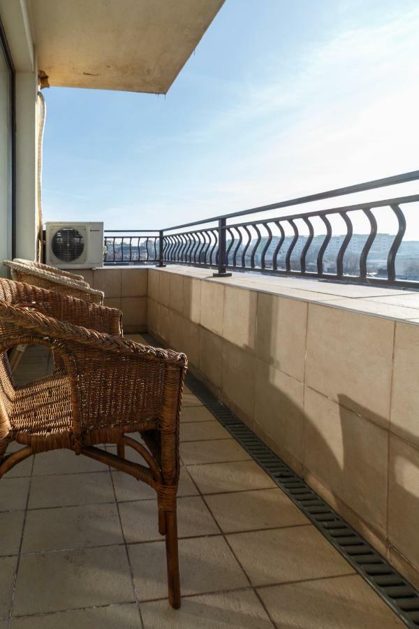 City Center Premium Apartments บูคาเรสต์ ภายนอก รูปภาพ