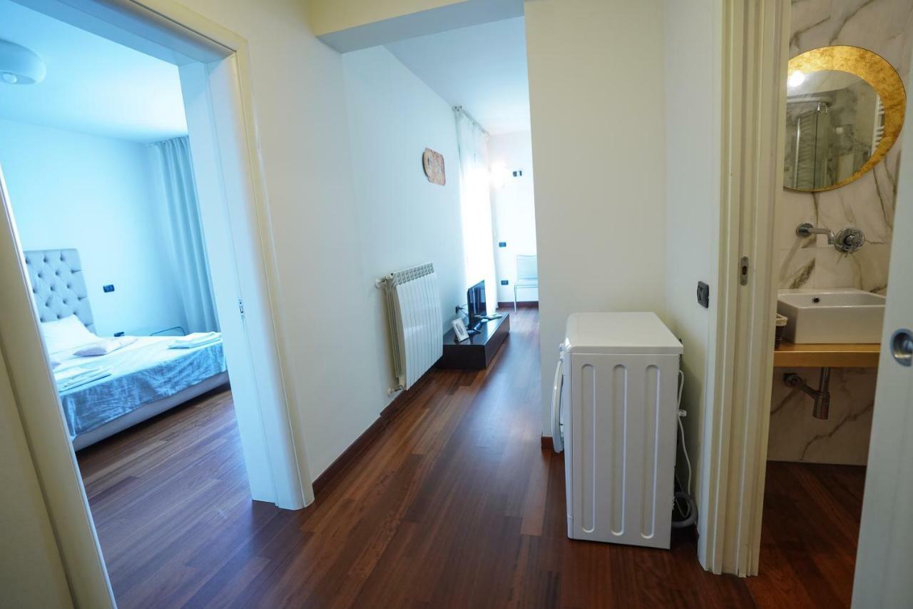 City Center Premium Apartments บูคาเรสต์ ภายนอก รูปภาพ