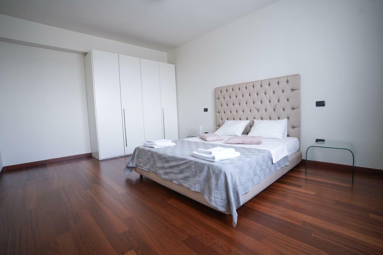 City Center Premium Apartments บูคาเรสต์ ภายนอก รูปภาพ
