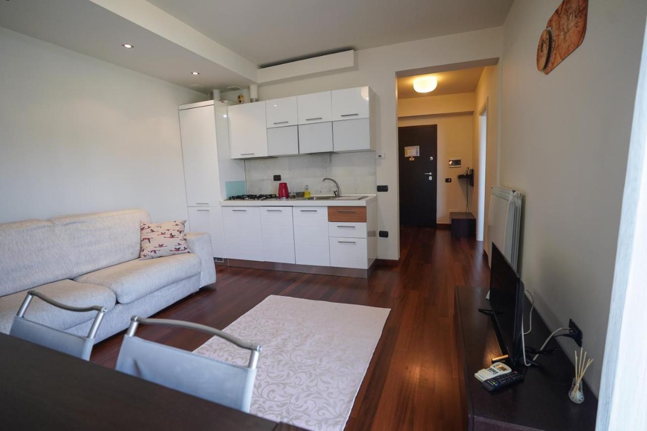 City Center Premium Apartments บูคาเรสต์ ภายนอก รูปภาพ