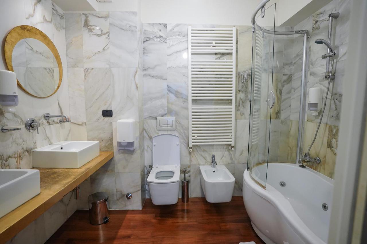 City Center Premium Apartments บูคาเรสต์ ภายนอก รูปภาพ
